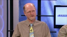Video thumbnail: Connecting Point Thursday, May 15, 2014