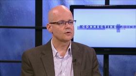 Video thumbnail: Connecting Point Thursday, June 5, 2014