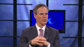 Video thumbnail: Connecting Point The State We're In: Jeffrey McCormick (Jun. 6, 2014)