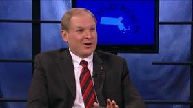 Video thumbnail: Connecting Point The State We're In: Rep. Todd Smola (Jun. 13, 2014)