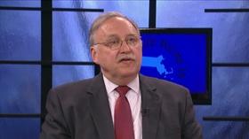 Video thumbnail: Connecting Point The State We're In: Rep. Stephen Kulik (May 23, 2014)