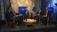 Hampden County DA Debate: A Connecting Point Special