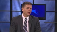The State We're In: Rep. John Velis (May 15, 2015)