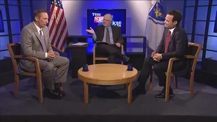 The State We're In:1st Hampden-Hampshire State Senate Debate