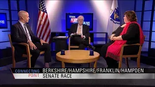 The State We’re In: Berkshire State Senate Debate