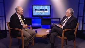Video thumbnail: Connecting Point Monday, April 17, 2017