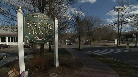 Video thumbnail: Connecting Point February 21, 2013: Newtown Revisited