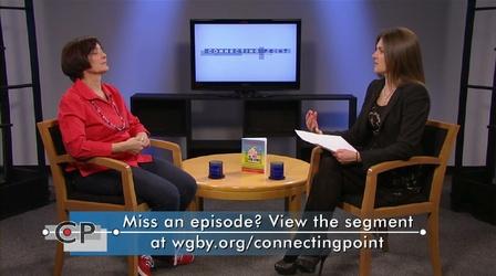 Video thumbnail: Connecting Point Tuesday, March 19, 2013