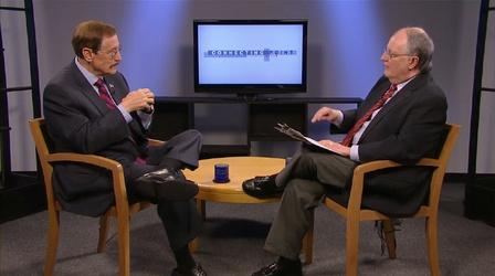 Video thumbnail: Connecting Point Wednesday, March 20, 2013