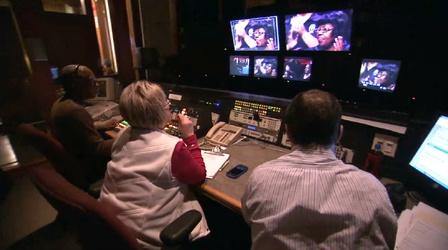 Video thumbnail: Connecting Point May 21, 2013: Behind the Scenes of Together In Song