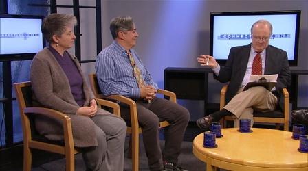 Video thumbnail: Connecting Point Thursday, April 11, 2013