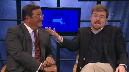 Video thumbnail: Connecting Point Friday, April 12, 2013