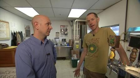 Video thumbnail: Connecting Point Tuesday, May 21, 2013