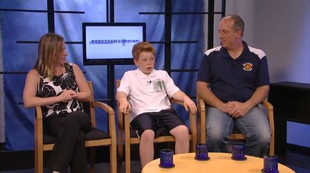 Video thumbnail: Connecting Point Monday, June 3, 2013