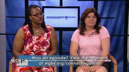 Video thumbnail: Connecting Point Monday, June 10, 2013