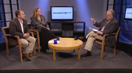 Video thumbnail: Connecting Point Wednesday, June 12, 2013