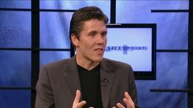Video thumbnail: Connecting Point Thursday, October 31, 2013