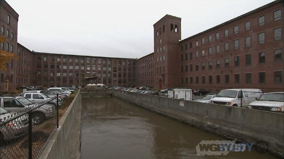 Season 8, Episode 4: People with Vision image