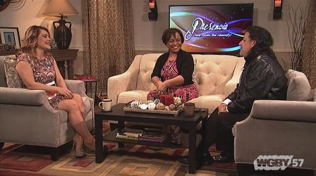 Video thumbnail: Presencia Diversity in the Latino Community