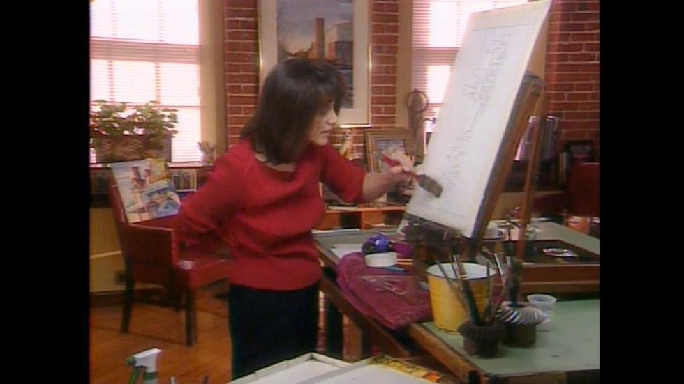 Season 3, Episode 3: The Steaming Tender Restaurant (Pt 1) image