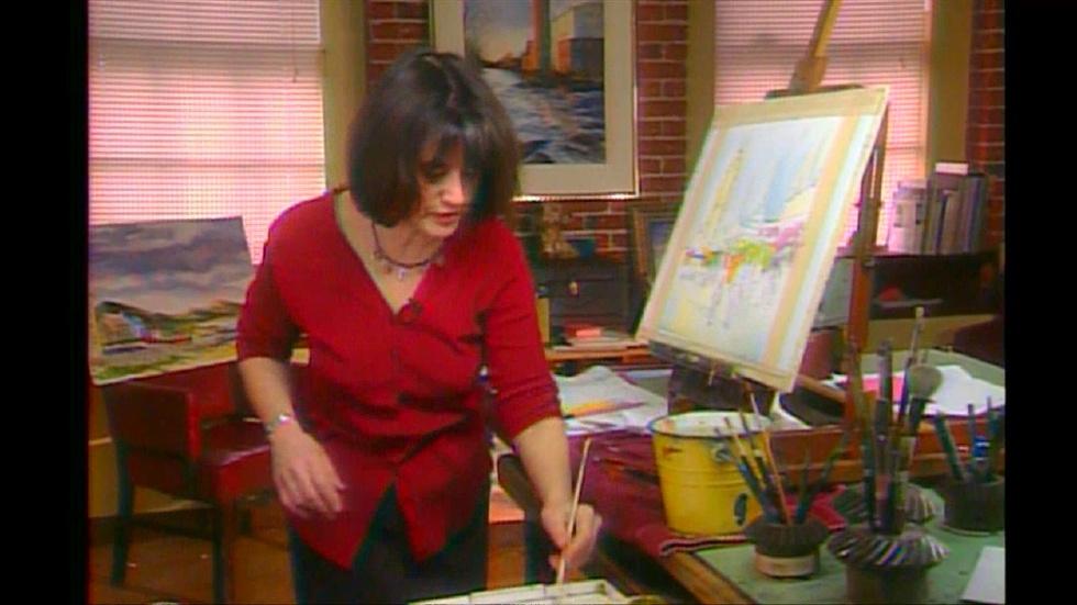 Season 3, Episode 11: The Big E image