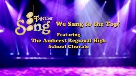 Video thumbnail: Together In Song We Sang to the Top: A Together in Song Special