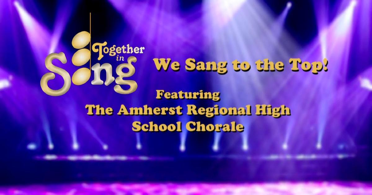 We Sang to the Top: A Together in Song Special