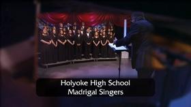 Video thumbnail: Together In Song 14-Mar-15