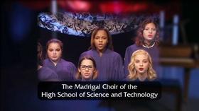 Video thumbnail: Together In Song 21-Mar-15