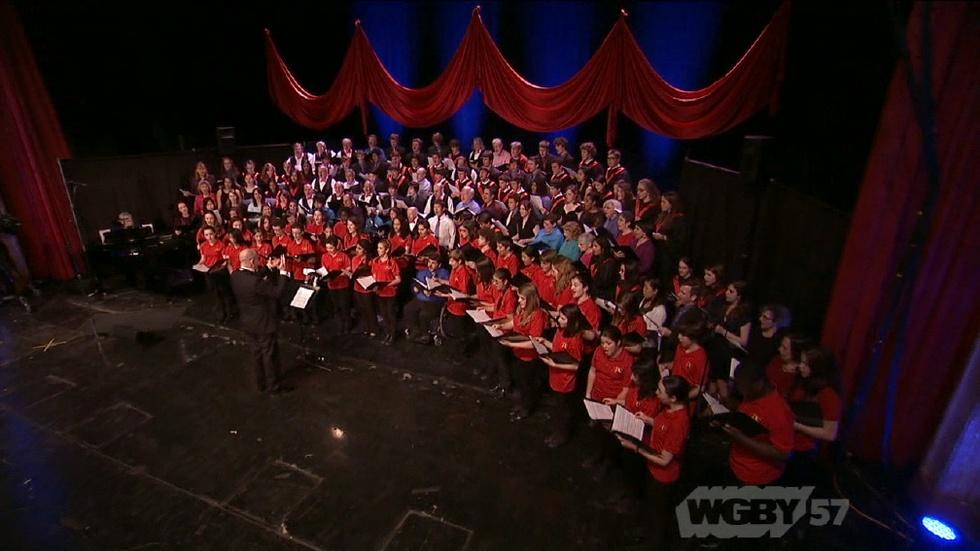 Together in Song Season 3 Live Showcase image