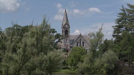 Video thumbnail: NEPM Documentaries Radical Idea: UMass Amherst & America's Education Revolution