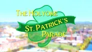 2014 Holyoke St. Patrick's Parade