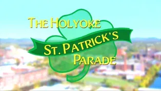 2014 Holyoke St. Patrick's Parade