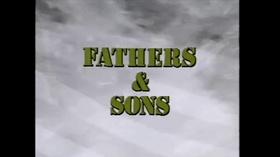 Video thumbnail: WGBY Documentaries Fathers and Sons