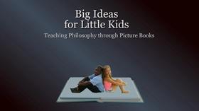 Video thumbnail: WGBY Documentaries Big Ideas for Little Kids