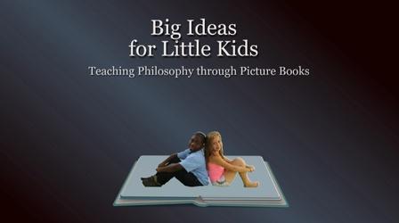 Video thumbnail: NEPM Documentaries Big Ideas for Little Kids