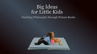 Big Ideas for Little Kids