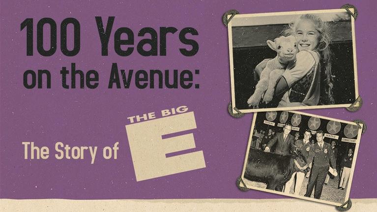 WGBY Documentaries: 100 Years on the Avenue: The Story of the Big E