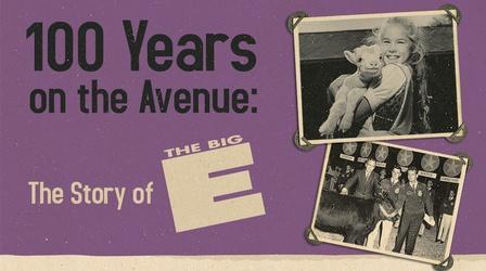 Video thumbnail: NEPM Documentaries 100 Years on the Avenue: The Story of the Big E