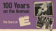 100 Years on the Avenue: The Story of the Big E