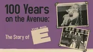 100 Years on the Avenue: The Story of the Big E