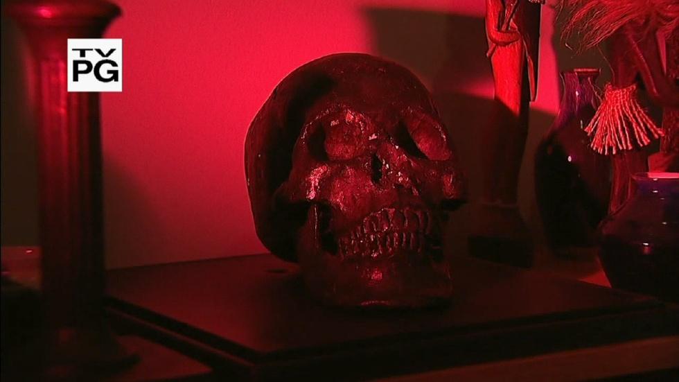Things That Go Bump in the Night image