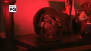 Things That Go Bump in the Night