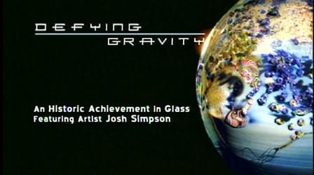 Video thumbnail: NEPM Documentaries Defying Gravity