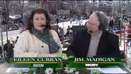 2013 Holyoke St. Patrick's Parade