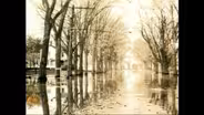 The Great Flood of 1936