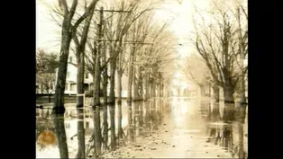 The Great Flood of 1936