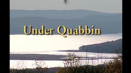 Video thumbnail: NEPM Documentaries Under Quabbin