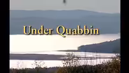 Under Quabbin