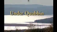 Under Quabbin